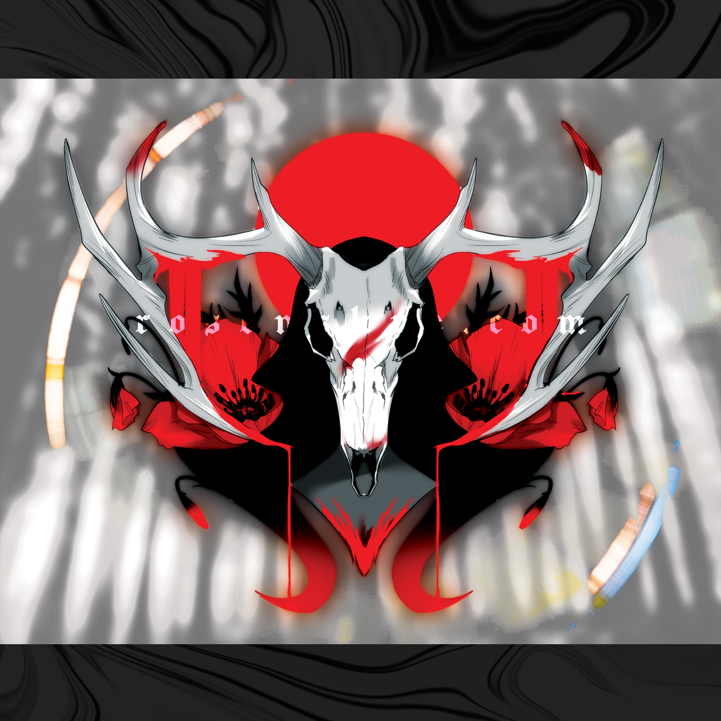 Cryptid | 8.5 x 11 Poster