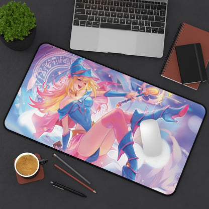 PREORDER | DMG | 12 x 22 Deskmat